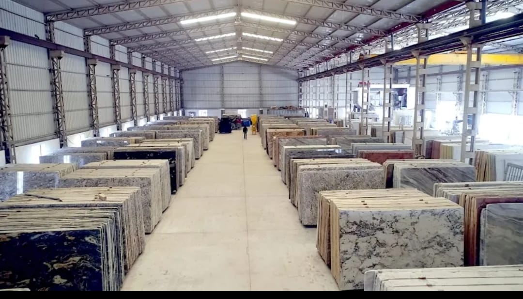 Granite